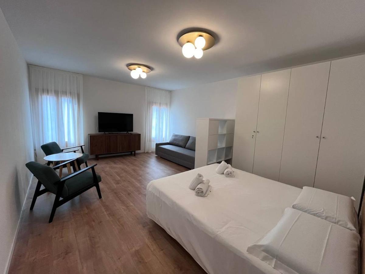 Residenza Urania Apartment Venedig