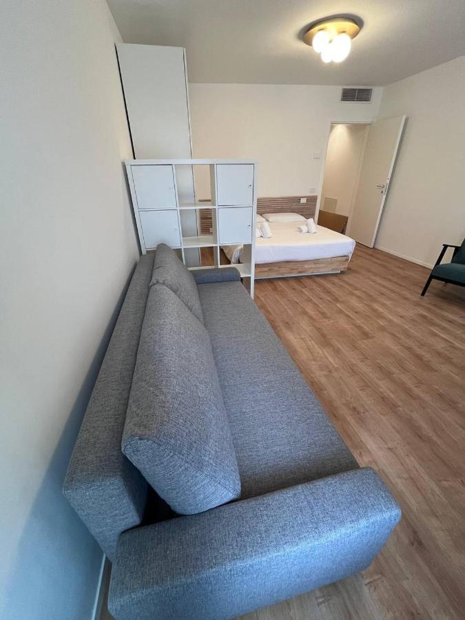Apartment Residenza Urania Venedig